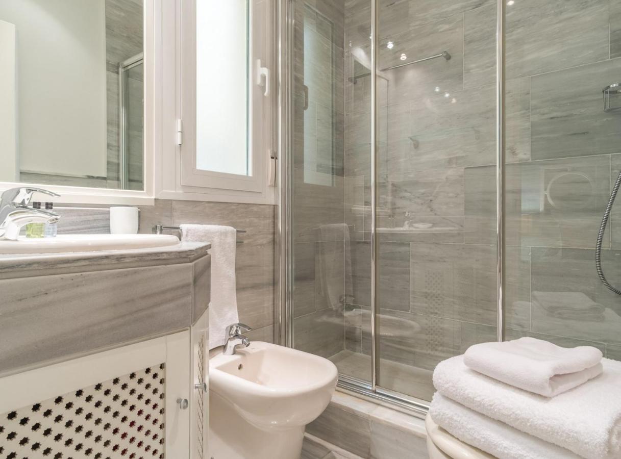 Charming 2-Bedroom Apartment In Retiro Perfect Madrid Location Exterior foto